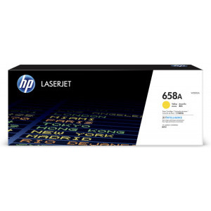 HP Toner 658A Magenta