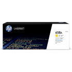 HP Toner 658A Magenta