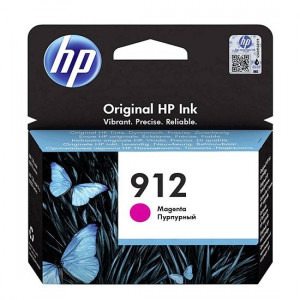 HP Cartus 912 Magenta