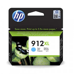 HP Cartus 912XL Cyan