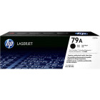 HP Toner 79A Black