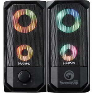 Marvo Boxa   SG-265 2.0 Black