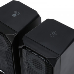 Marvo Boxa   SG-265 2.0 Black