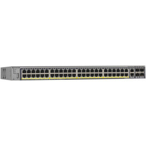 NetGear Gigabit GSM7248P-100NES
