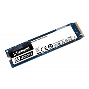 Kingston A2000 1TB PCI Express 3.0 x4 M.2 2280