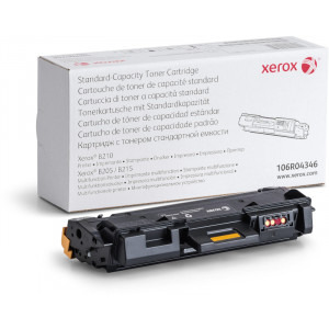 Xerox Toner 106R04348 Black