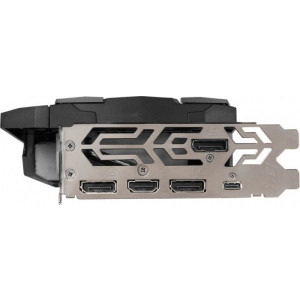 MSI GeForce RTX 2080 SUPER GAMING X TRIO 8GB GDDR6 256-bit