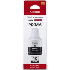 Canon Cartus GI-40 Black