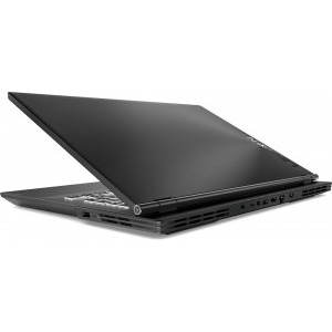 Lenovo Gaming 17.3'' Legion Y540, FHD IPS, Procesor Intel® Core™ i5-9300H (8M Cache, up to 4.10 GHz), 16GB DDR4, 512GB SSD, GeForce RTX 2060 6GB, FreeDos, Black