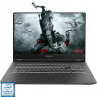 Lenovo Gaming 17.3'' Legion Y540, FHD IPS, Procesor Intel® Core™ i5-9300H (8M Cache, up to 4.10 GHz), 16GB DDR4, 512GB SSD, GeForce RTX 2060 6GB, FreeDos, Black