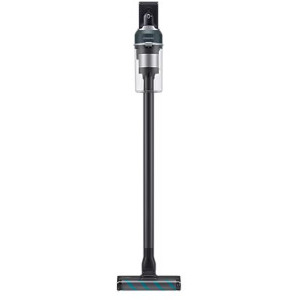 Samsung Jet 85 Premium VS20C852FTB/GE, vertical, 580W, 0.8L, Negru/Albastru