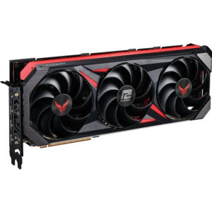 PowerColor Radeon RX 7800 XT Red Devil Limited Edition 16GB GDDR6 256-bit