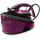 Tefal Statie de calcat Express Vision SV8152E0, 2800W, 130g/min, Violet/Negru