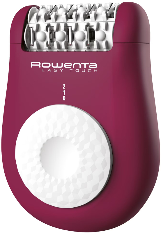 Epilator Rowenta Easy Touch EP1120F1