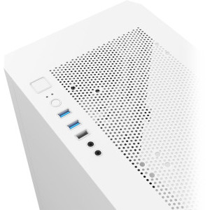 Montech AIR 100 Lite White