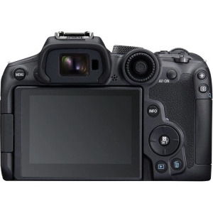 Canon EOS R7 Body Black