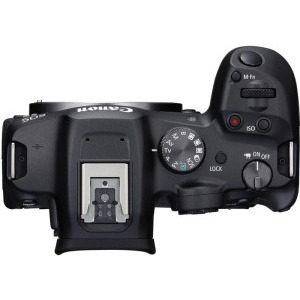 Canon EOS R7 Body Black