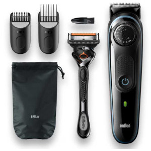 Braun BT5341 + Aparat de ras Gillette ProGlide