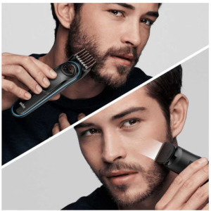 Braun BT5341 + Aparat de ras Gillette ProGlide