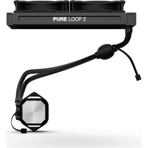 be quiet! Pure Loop 2 240mm