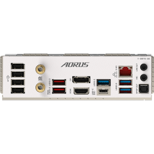 GIGABYTE Z790 AORUS ELITE AX ICE
