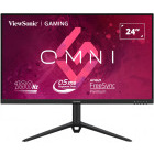 Monitor LED ViewSonic Gaming VX2428J 23.8 inch FHD IPS 0.5 ms 180 Hz FreeSync Premium