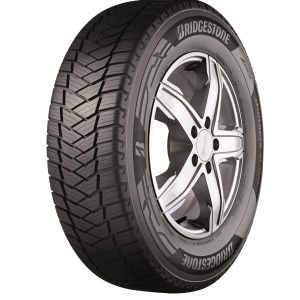 Bridgestone Duravis AllSeason195/75R16C 110/108R
