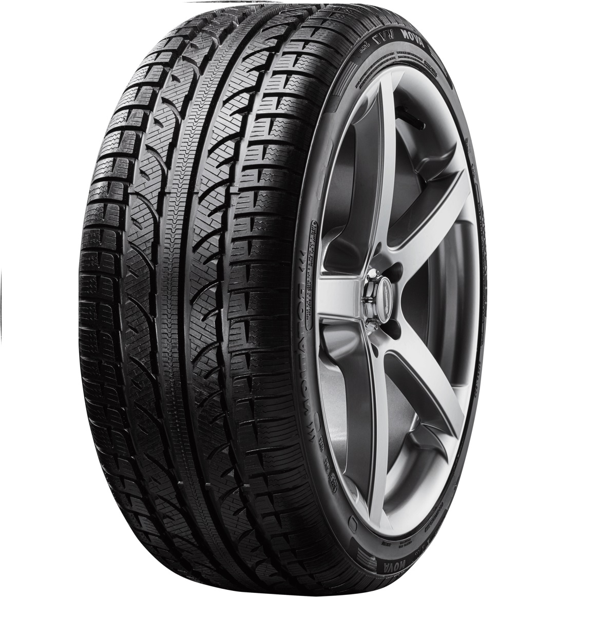 Anvelopa iarna Avon WV7 Snow - made by Goodyear XL215/60R16 99H