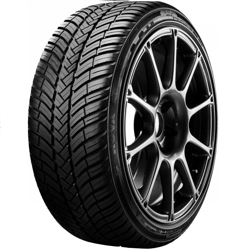 Anvelopa all-season Avon AS7 AllSeason - made by Goodyear XL215/65R16 102V