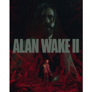 Alan Wake 2 Bundle NVIDIA