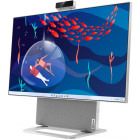 All-In-One PC Lenovo Yoga 7 27APH8, 27 inch QHD IPS, Ryzen 7 8845HS 3.8GHz, 32GB RAM, 1TB SSD, RTX 4050 6GB, Camera Web, no OS