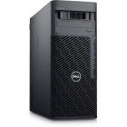 Desktop PC DELL Precision 5860, Intel w5-2465X 3.1GHz, 128GB RAM, 1TB SSD, 2x RTX 4000 Ada 20GB, Windows 11 Pro for Workstations