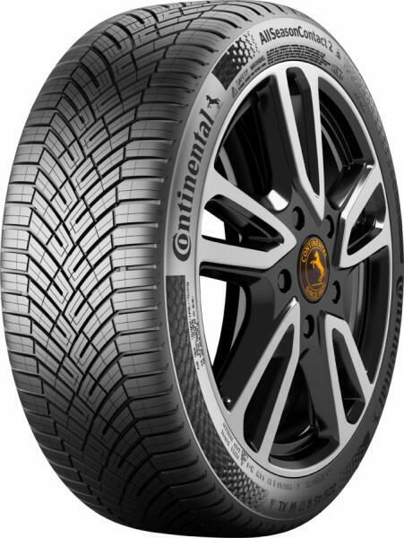 Anvelopa all-season Continental Anvelope   SeasonContact2 215/60R17 96H  Season