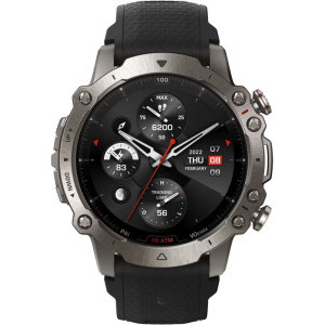 Amazfit Falcon Supersonic Black