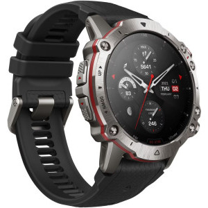Amazfit Falcon Supersonic Black