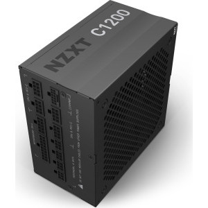 NZXT C Series C1200, 80+ Gold, 1200W