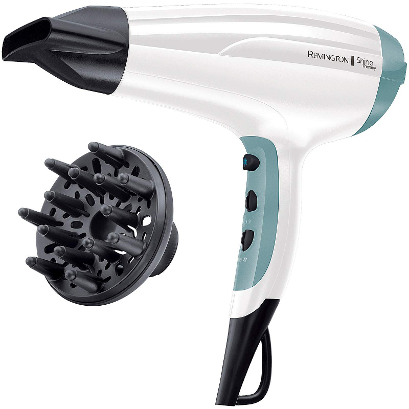 Uscator de par Remington Shine Therapy D5216