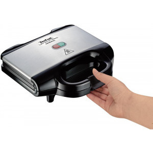Tefal Sandwich-maker SM157236, 700W, Negru