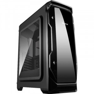Segotep Halo Black-Red