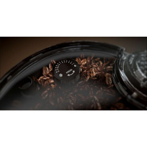 Saeco 1.7L, Negru-inox, Xelsis SM7683/00