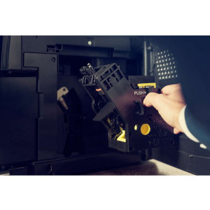 Saeco 1.7L, Negru-inox, Xelsis SM7683/00