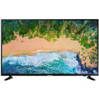 Samsung Smart TV UE55NU7092U Seria NU7092U 138cm negru 4K UHD HDR