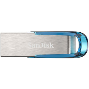 SanDisk Ultra Flair 32GB USB 3.0 Blue