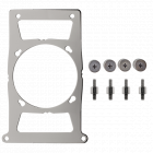 Accesoriu cooler Corsair Hydro Series H100i PRO/H115i PRO/H150i PRO TR4 Mounting Bracket Kit