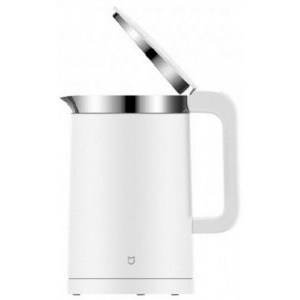 Xiaomi Fierbator Smart Kettle, 1.5L, 1800W, Bluetooth, control prin aplicatie