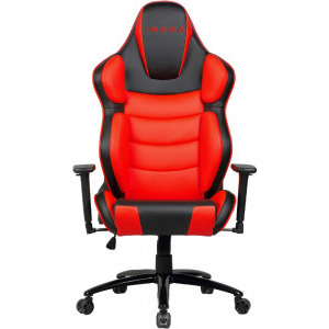 Inaza Predator 2 negru-rosu