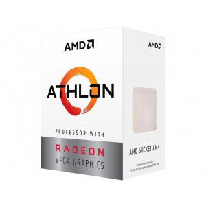 AMD Athlon 200GE 3.2GHz MPK