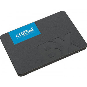 Crucial BX500 960GB SATA-III 2.5 inch
