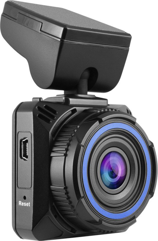 Camera video auto NAVITEL R600 GPS