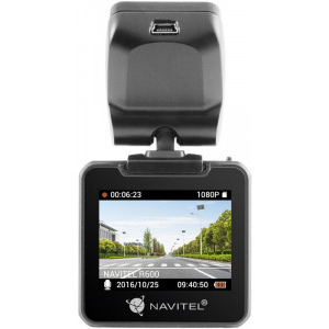 NAVITEL R600 GPS